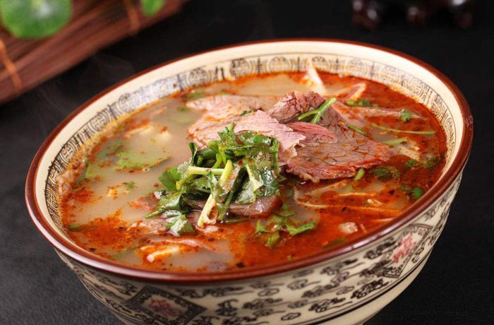 清溪镇淮南牛肉汤培训