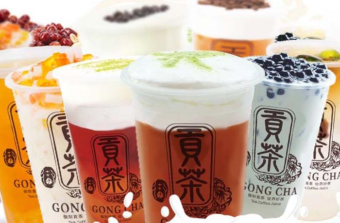清溪镇贡茶培训